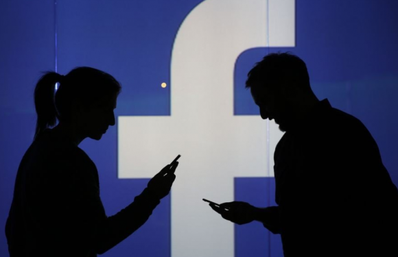 Facebook promises personalized music in first label deal